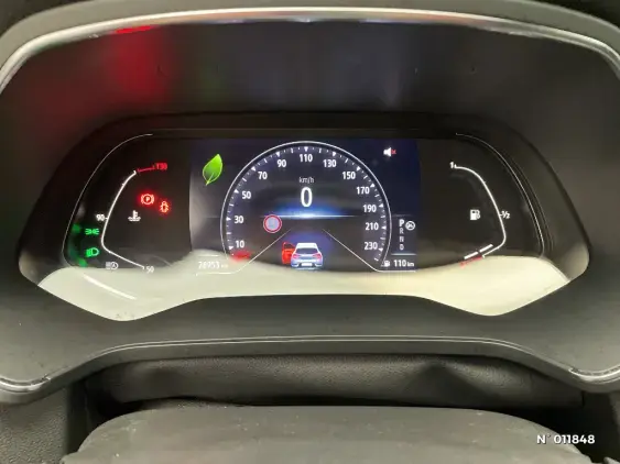 RENAULT CAPTUR II - voiture d'occasion - Photo 12