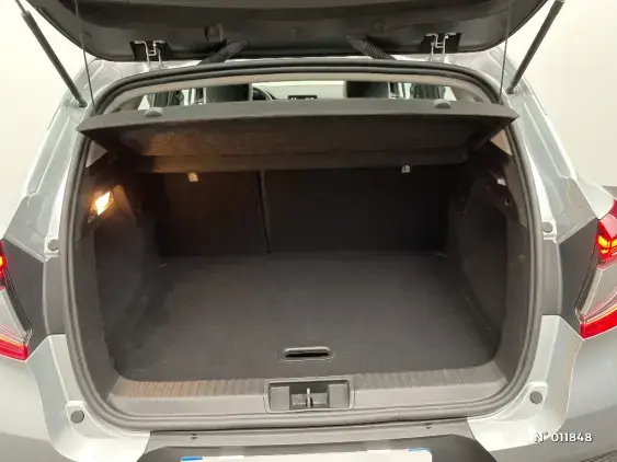 RENAULT CAPTUR II - voiture d'occasion - Photo 7