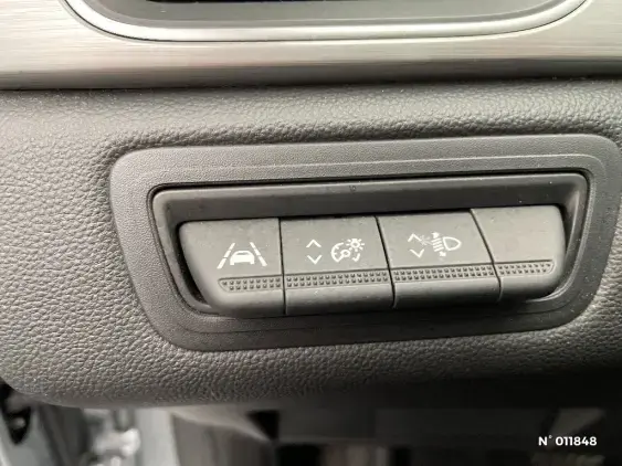 RENAULT CAPTUR II - voiture d'occasion - Photo 15