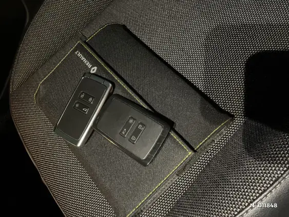 RENAULT CAPTUR II - voiture d'occasion - Photo 26