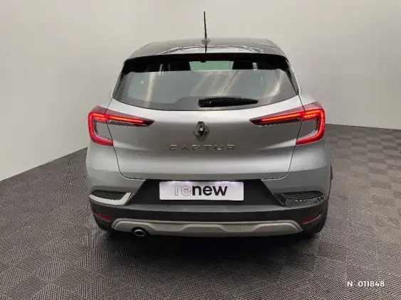 RENAULT CAPTUR II - voiture d'occasion - Photo 6