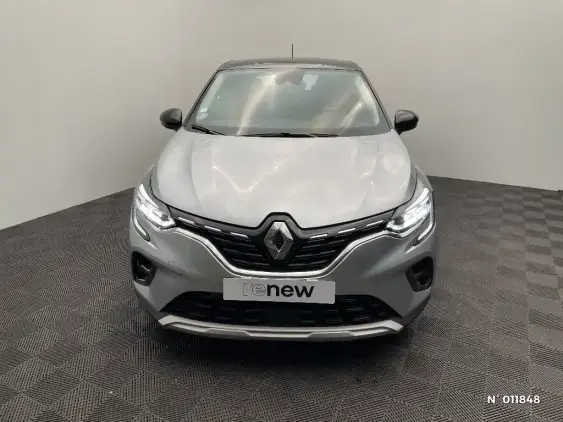 RENAULT CAPTUR II - voiture d'occasion - Photo 3