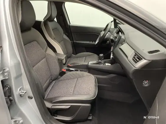 RENAULT CAPTUR II - voiture d'occasion - Photo 10