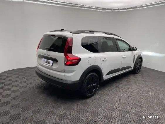 DACIA JOGGER - voiture d'occasion - Photo 4