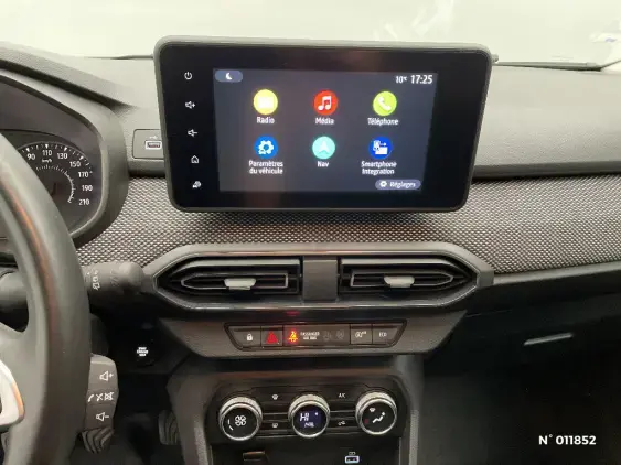 DACIA JOGGER - voiture d'occasion - Photo 13