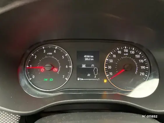 DACIA JOGGER - voiture d'occasion - Photo 12