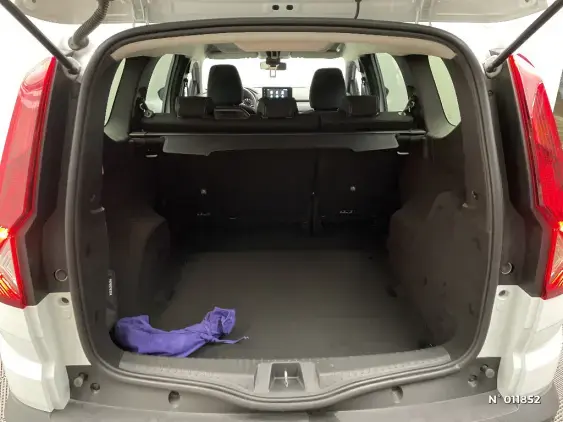 DACIA JOGGER - voiture d'occasion - Photo 7
