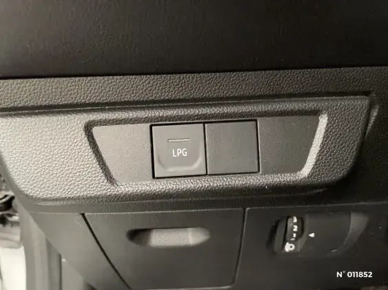 DACIA JOGGER - voiture d'occasion - Photo 15