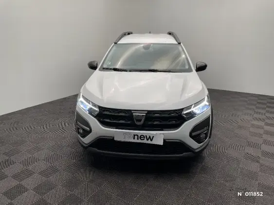 DACIA JOGGER - voiture d'occasion - Photo 3