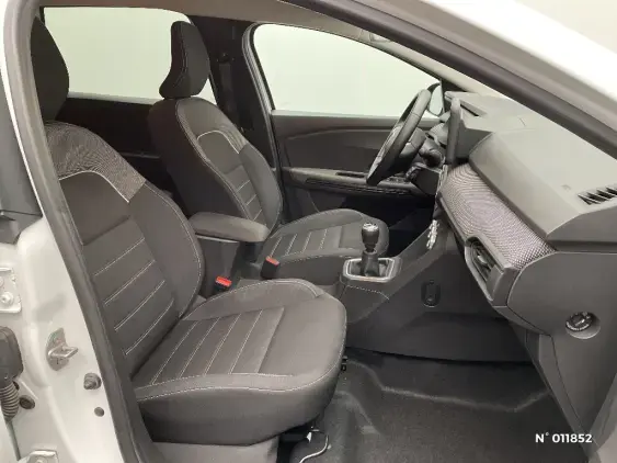 DACIA JOGGER - voiture d'occasion - Photo 10