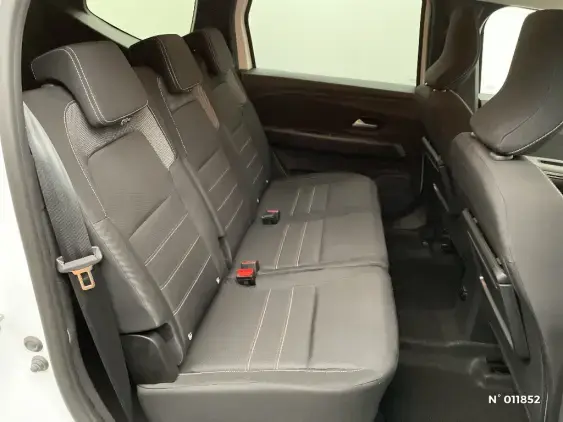 DACIA JOGGER - voiture d'occasion - Photo 11