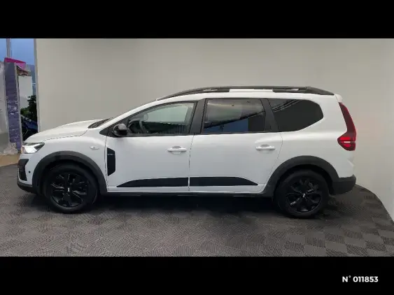 DACIA JOGGER - voiture d'occasion - Photo 2