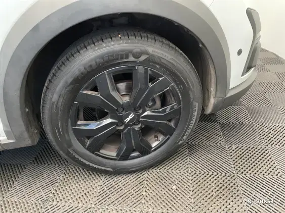 DACIA JOGGER - voiture d'occasion - Photo 8