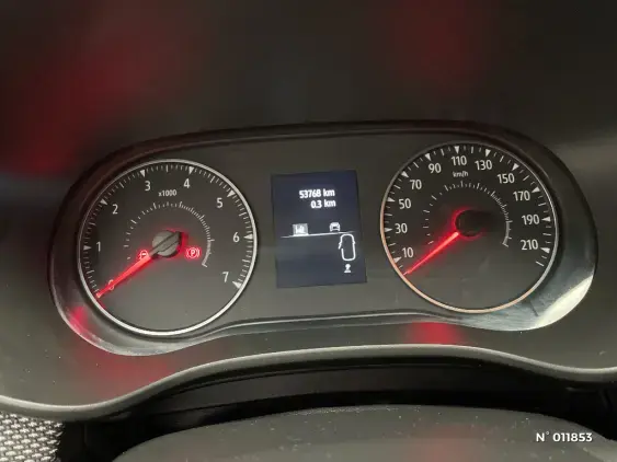 DACIA JOGGER - voiture d'occasion - Photo 12