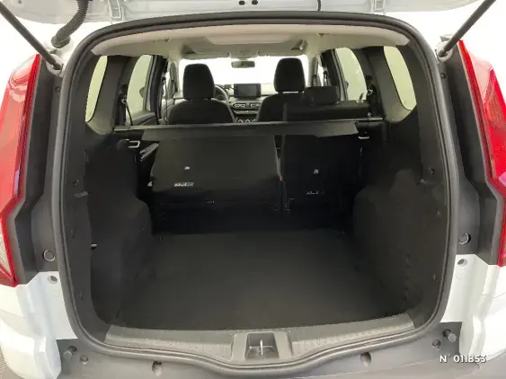 DACIA JOGGER - voiture d'occasion - Photo 7