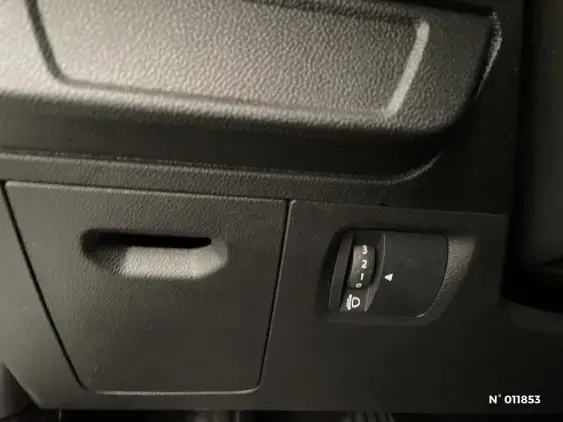 DACIA JOGGER - voiture d'occasion - Photo 15