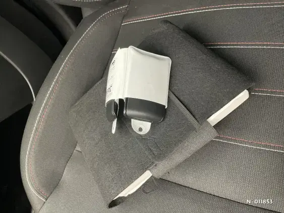 DACIA JOGGER - voiture d'occasion - Photo 26