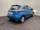 RENAULT ZOE - Photo 4