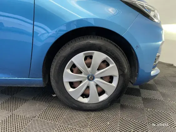 RENAULT ZOE - voiture d'occasion - Photo 8
