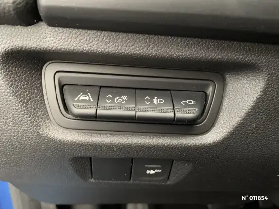 RENAULT ZOE - voiture d'occasion - Photo 15