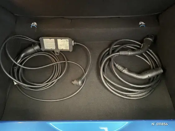 RENAULT ZOE - voiture d'occasion - Photo 26