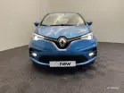RENAULT ZOE - Photo 3