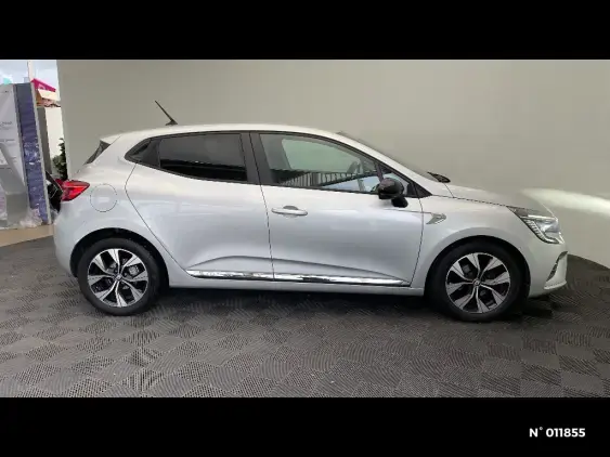 RENAULT CLIO V - voiture d'occasion - Photo 5