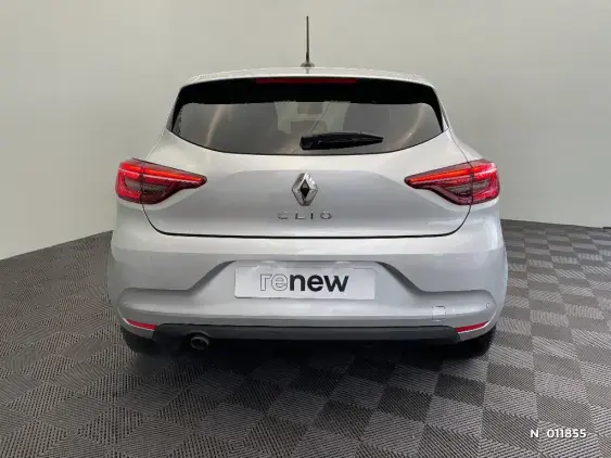 RENAULT CLIO V - voiture d'occasion - Photo 6