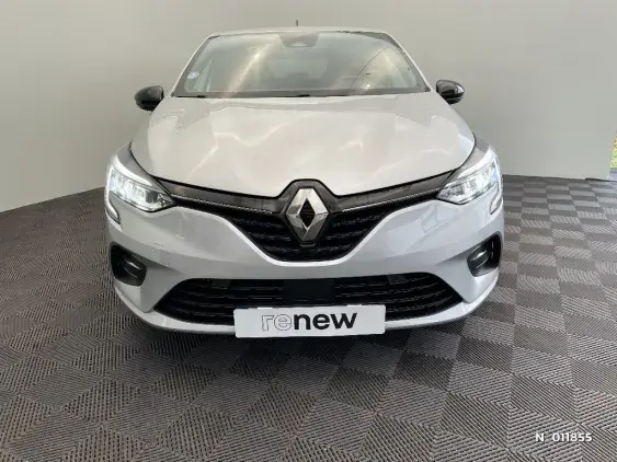 RENAULT CLIO V - voiture d'occasion - Photo 3