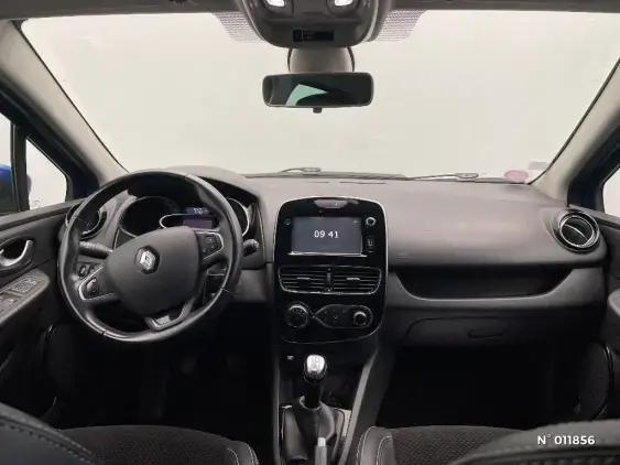 RENAULT CLIO IV - voiture d'occasion - Photo 9
