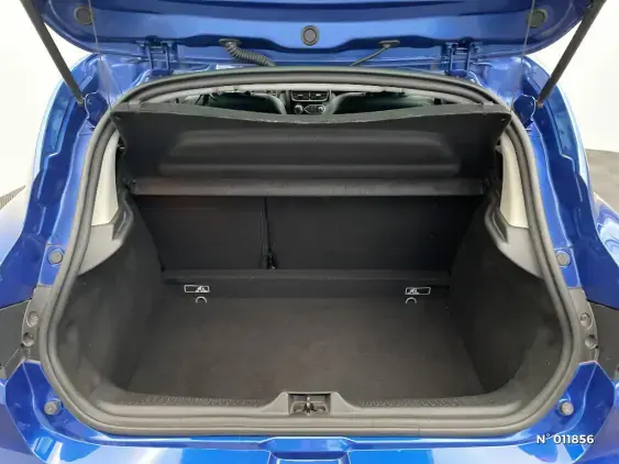 RENAULT CLIO IV - voiture d'occasion - Photo 7