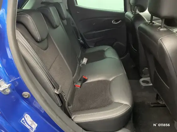 RENAULT CLIO IV - voiture d'occasion - Photo 11