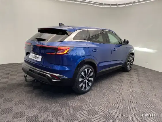 RENAULT AUSTRAL - voiture d'occasion - Photo 4