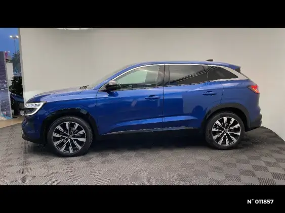 RENAULT AUSTRAL - voiture d'occasion - Photo 2