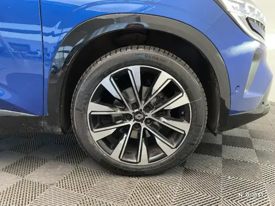 RENAULT AUSTRAL - voiture d'occasion - Photo 8