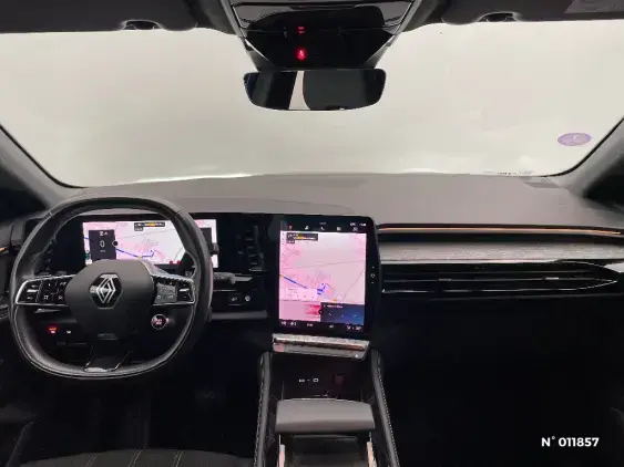 RENAULT AUSTRAL - voiture d'occasion - Photo 9