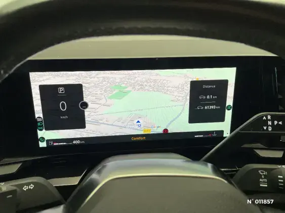 RENAULT AUSTRAL - voiture d'occasion - Photo 12