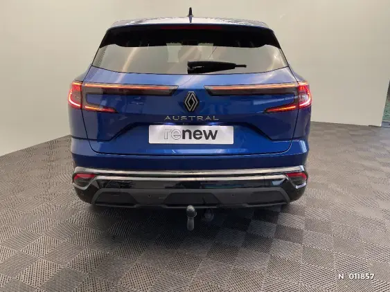 RENAULT AUSTRAL - voiture d'occasion - Photo 6