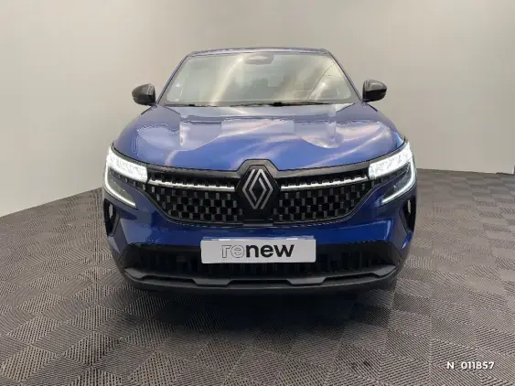 RENAULT AUSTRAL - voiture d'occasion - Photo 3