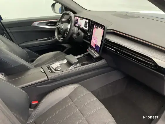 RENAULT AUSTRAL - voiture d'occasion - Photo 10