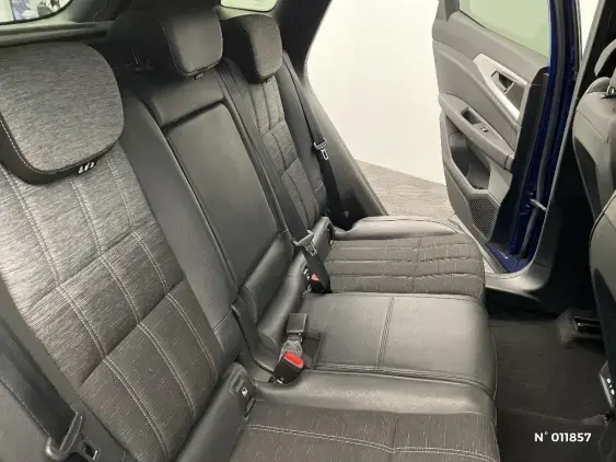 RENAULT AUSTRAL - voiture d'occasion - Photo 11