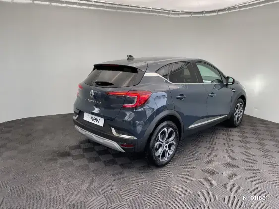 RENAULT CAPTUR II - voiture d'occasion - Photo 4