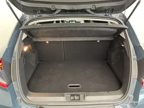 RENAULT CAPTUR II - voiture d'occasion - Photo 7