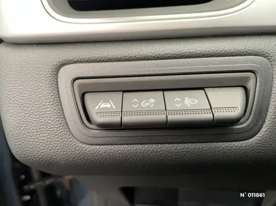 RENAULT CAPTUR II - voiture d'occasion - Photo 15