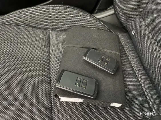 RENAULT CAPTUR II - voiture d'occasion - Photo 26