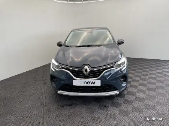 RENAULT CAPTUR II - voiture d'occasion - Photo 3