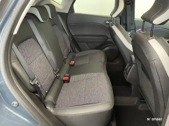 RENAULT CAPTUR II - voiture d'occasion - Photo 11