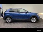 VOLKSWAGEN T-CROSS - Photo 5