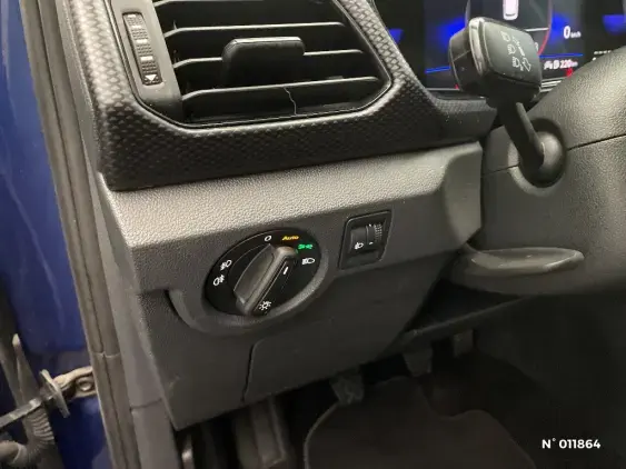 VOLKSWAGEN T-CROSS - voiture d'occasion - Photo 15