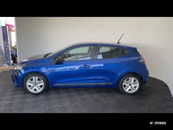 RENAULT CLIO V - voiture d'occasion - Photo 2